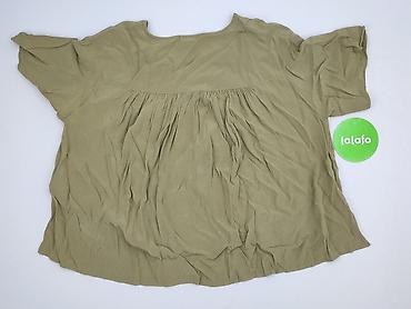 bluzka c: H&M, Bluzka damska, rozmiar 5XL — 3