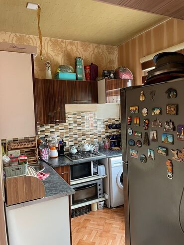 Həyət evləri və villaların satışı: Binəqədi qəs. 3 otaqlı, 90 kv. m, Kredit yoxdur, Yeni təmirli — 13