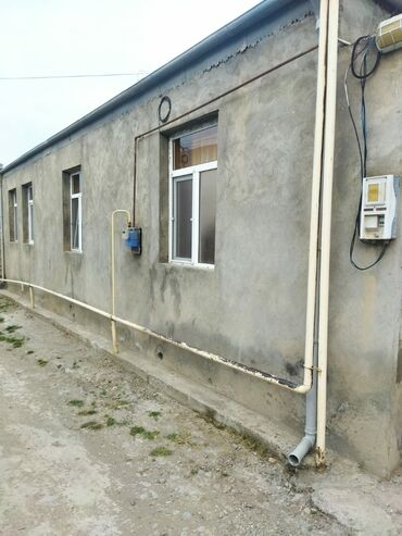 частные дома в кредит в баку: 5 otaqlı, 150 kv. m, Kredit yoxdur, Yeni təmirli
