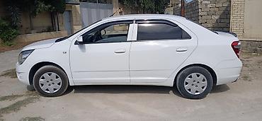 Chevrolet: Salam sıf özbək buraxılışdı matot karopqa xadavoyunda prablem yoxdu — 1