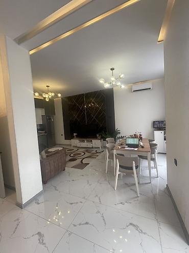 Həyət evləri və villalar: Novxanı 3 otaqlı, 70 kv. m, Yeni təmirli — 7
