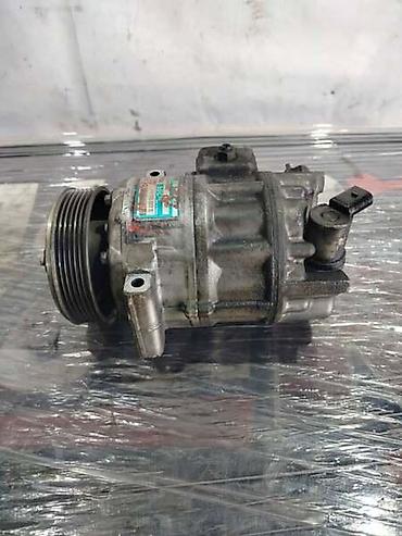 Car Parts: KOMPRESOR KLIME ZA VOLKSWAGEN PASSAT B6 OD 2005. DO 2010. GOD. | at lalafo.rs — 1 Car Parts: KOMPRESOR KLIME ZA VOLKSWAGEN PASSAT B6 OD 2005. DO 2010. GOD. | — 1