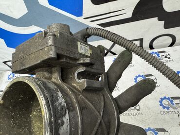 Другие автозапчасти: Дроссельная заслонка Man TGX 460 2017 Контрактный из Германии, в — 9