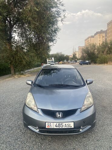 крыло для хонда фит: Honda Fit: 2008 г., 1.5 л, Автоматтык, Бензин, Хетчбек