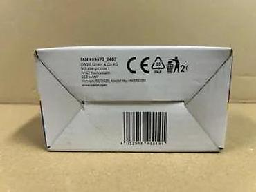 Oprema za kampovanje: Čelna LED lampa – BASIC - Kompaktna i lagana lampa za nošenje na — 9