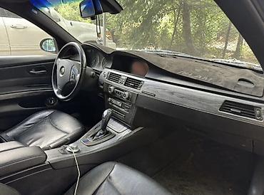 бмв 32: BMW 3 series: 2005 г., 2.5 л, Автомат, Бензин, Седан — 3