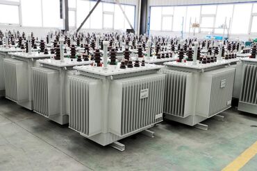 Электроагрегаты: Трансформатор, Новый, В наличии — 22