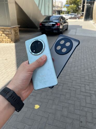 Honor: Honor X9c, 256 ГБ