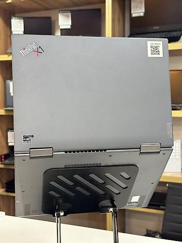 lenova thinkpad: Yeni Lenovo Yoga, 14 ", Intel Core i7, 512 GB, Ünvandan götürmə, Ödənişli çatdırılma, Rayonlara çatdırılma — 4