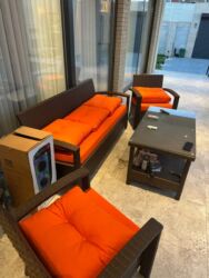 Həyət evləri və villaların satışı: 4 otaqlı, 180 kv. m, Kredit yoxdur, Yeni təmirli — 31