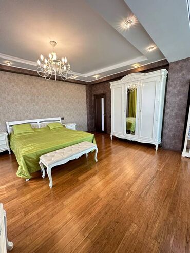 Yeni tikili: 3 otaqlı, Yeni tikili, m. Xətai, 127 kv. m — 6