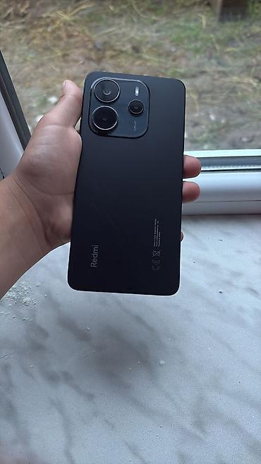 bluetooth qulaqciqlar qiymeti: Redmi 256 GB, rəng - Qara, İki sim kartlı — 1