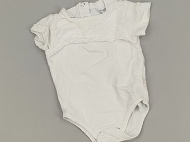 świąteczne body: Body, Coccodrillo, 3-6 months, 
condition - Very good