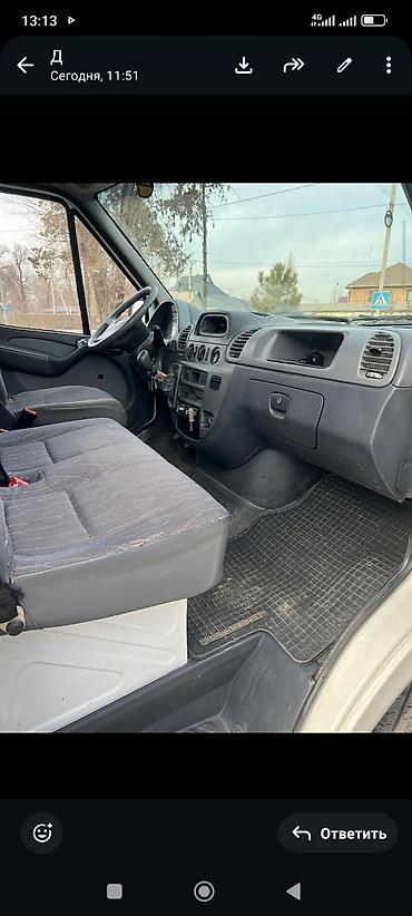 e klass: Mercedes-Benz : 2001 г., 2.7 л, Механика, Дизель — 2