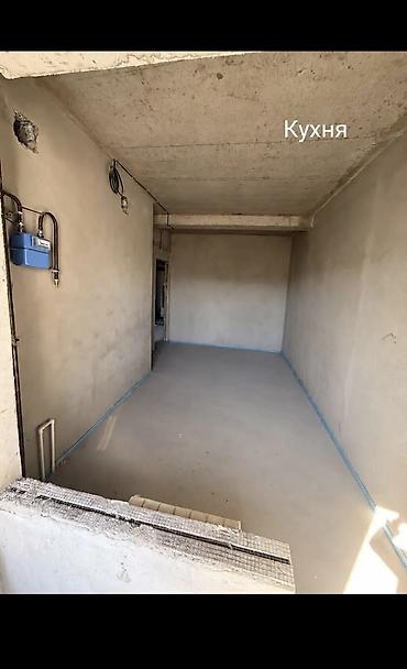 арт вин: 1 комната, 42 м², АЮ Гранд Элитка, 6 этаж, ПСО (под самоотделку) — 3