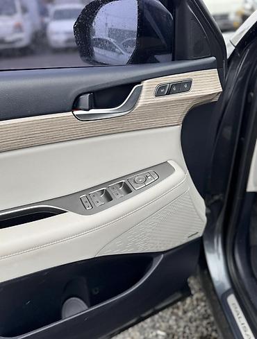 suv: Hyundai Palisade: 2019 г., 2.2 л, Автомат, Дизель, Внедорожник — 10