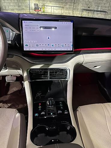 id4 pro: BYD Song Plus: 2025 г., Электромобиль, Кроссовер — 7