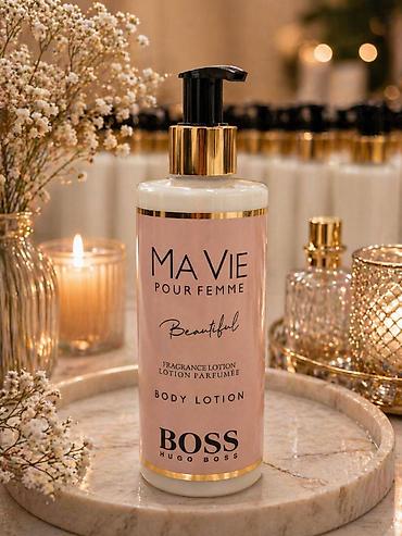 Nega kože: Parfemisani losioni za telo – Beautiful kolekcija - Versace Bright — 15