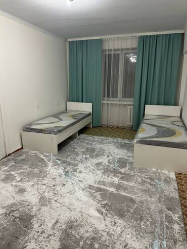 снять квартиру в токмаке: 2 комнаты, 43 м², Индивидуалка, 4 этаж