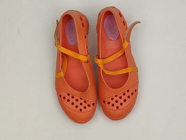 letnie kozaki do sukienki: Ballerinas for women, 36, condition - Good