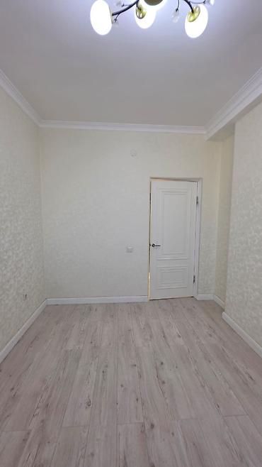 125: 4 комнаты, 125 м², Киргизия 1 Индивидуалка, 9 этаж, Дизайнерский ремонт — 6