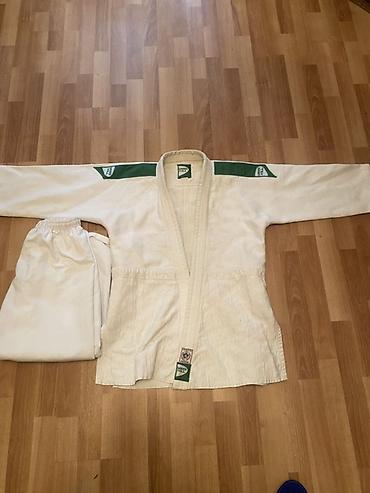 GREEN HILL cüdo gi dəsti - Brend: Green Hill - Model: IJF APPROVED