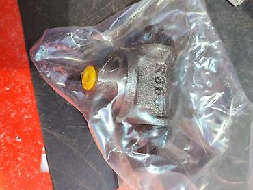 Новый колесный тормозной цилиндр G-Brake GC304 в заводской упаковке lalafo.kg да Новый колесный тормозной цилиндр G-Brake GC304 в заводской упаковке
