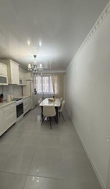 Продажа квартир: 2 комнаты, 79 м², 8 этаж — 5