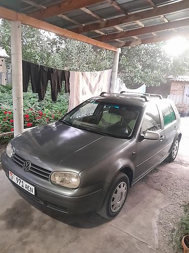 генератор на гольф: Volkswagen Golf: 2004 г., 1.5 л, Автомат, Бензин, Хэтчбэк — 2