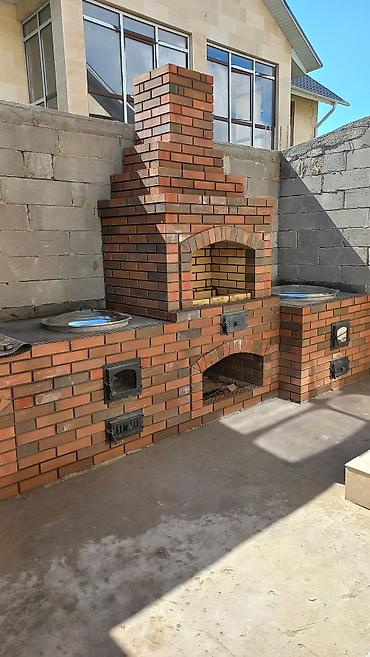 Каменщики, кладчики: Каменьщик печник — 11