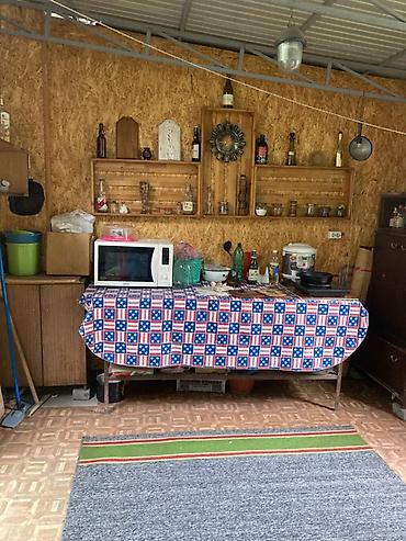 Продажа коттеджей и домов: 4 комнаты, 94 м², 2 соток, Бишкек, Мед Академия — 19