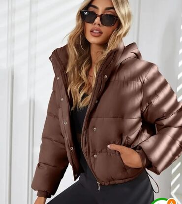 Zimske jakne: S (EU 36), Sa postavom — 11