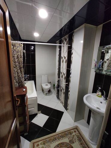 Yeni tikili: 2 otaqlı, Yeni tikili, 82 kv. m — 4