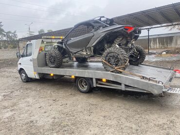 резина 225 70 r15 с: Гидроманипулятору менен, Көтөргүсү менен, Сынган платформасы менен