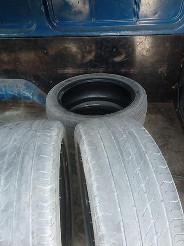rav 4 turbo az: İşlənmiş Şin Kapsen 205 / 50 / R 17 — 1