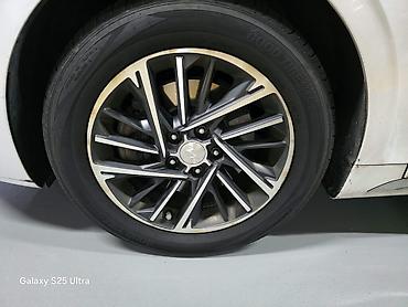 grander: Hyundai Grandeur: 2021 г., 3 л, Газ, Седан — 10