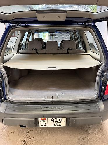 разбор хонда фит бишкек: Subaru Forester: 2000 г., 2.5 л, Автомат, Бензин, Кроссовер — 10