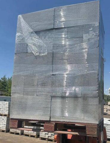 Газоблок: Газоблок, Неавтоклавный, 600x200x300, D600 — 4