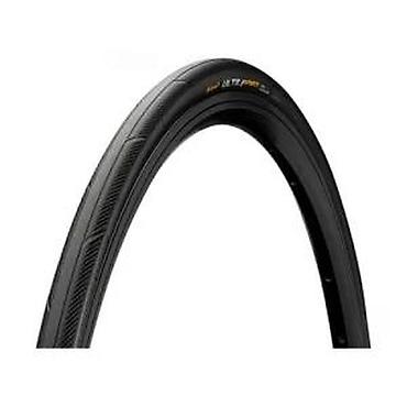 cyco: 700X25C CONTINENTAL ULTRA SPORT III BLACK SKIN KEVLAR | GUMA — 4