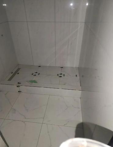 Укладка плитки: Плиточные работы под ключ - Укладка керамической плитки и — 11