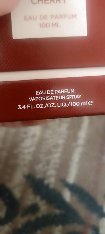 ex nihilo: Парфюм TOM FORD CHERRY !!! состояние новое хорошая реплика люкс !!! — 5