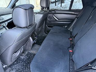 BMW: BMW X5: 2005 г., 3 л, Автомат, Дизель, Кроссовер — 6