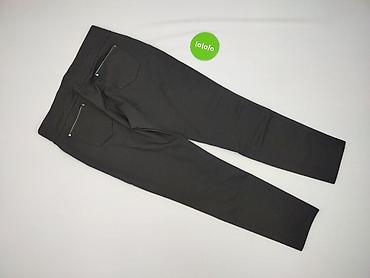tanie cargo: Leggings, Legginsy Eleganckie damskie, rozmiar S — 3