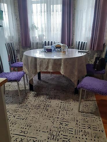 Продажа квартир: 1 комната, 42 м², Индивидуалка, 1 этаж, Косметический ремонт — 2