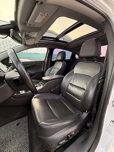 Chevrolet: Chevrolet Malibu: 2018 г., 1.5 л, Автомат, Бензин, Седан — 10