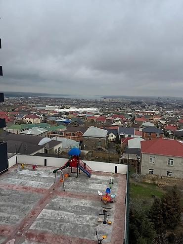 Yeni tikili: 3 otaqlı, Yeni tikili, 68 kv. m — 18