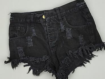 qc jeans: O'la Voga, Szorty damskie, rozmiar S — 1