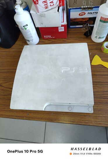sony 3: Ps3 не рабочее состояние привод, блок питания, кулер должны быть