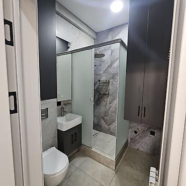 Продажа квартир: 4 комнаты, 85 м², Элитка, 7 этаж, Дизайнерский ремонт — 17