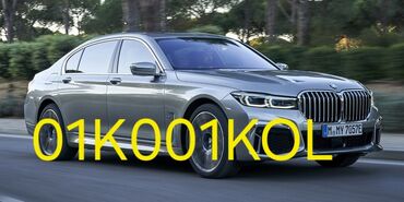 продаю ман: Продается госномер 01KG001KOL 900$